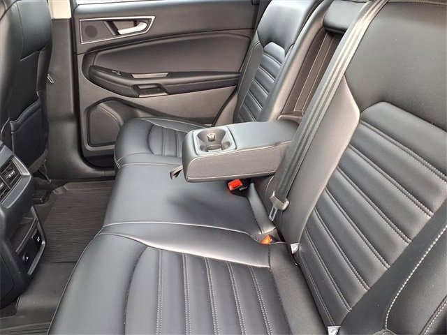 Certified 2023 Ford Edge SEL w/ Convenience Package image 8