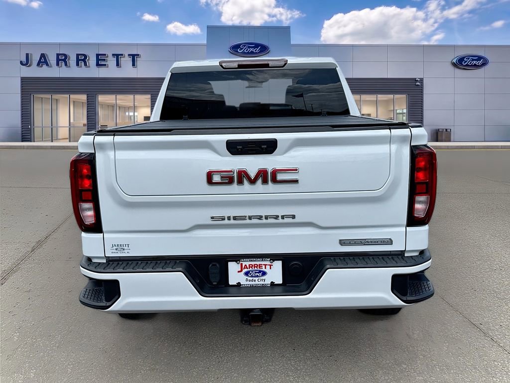 Used 2023 GMC Sierra 1500 Elevation AWD/4WD image 6