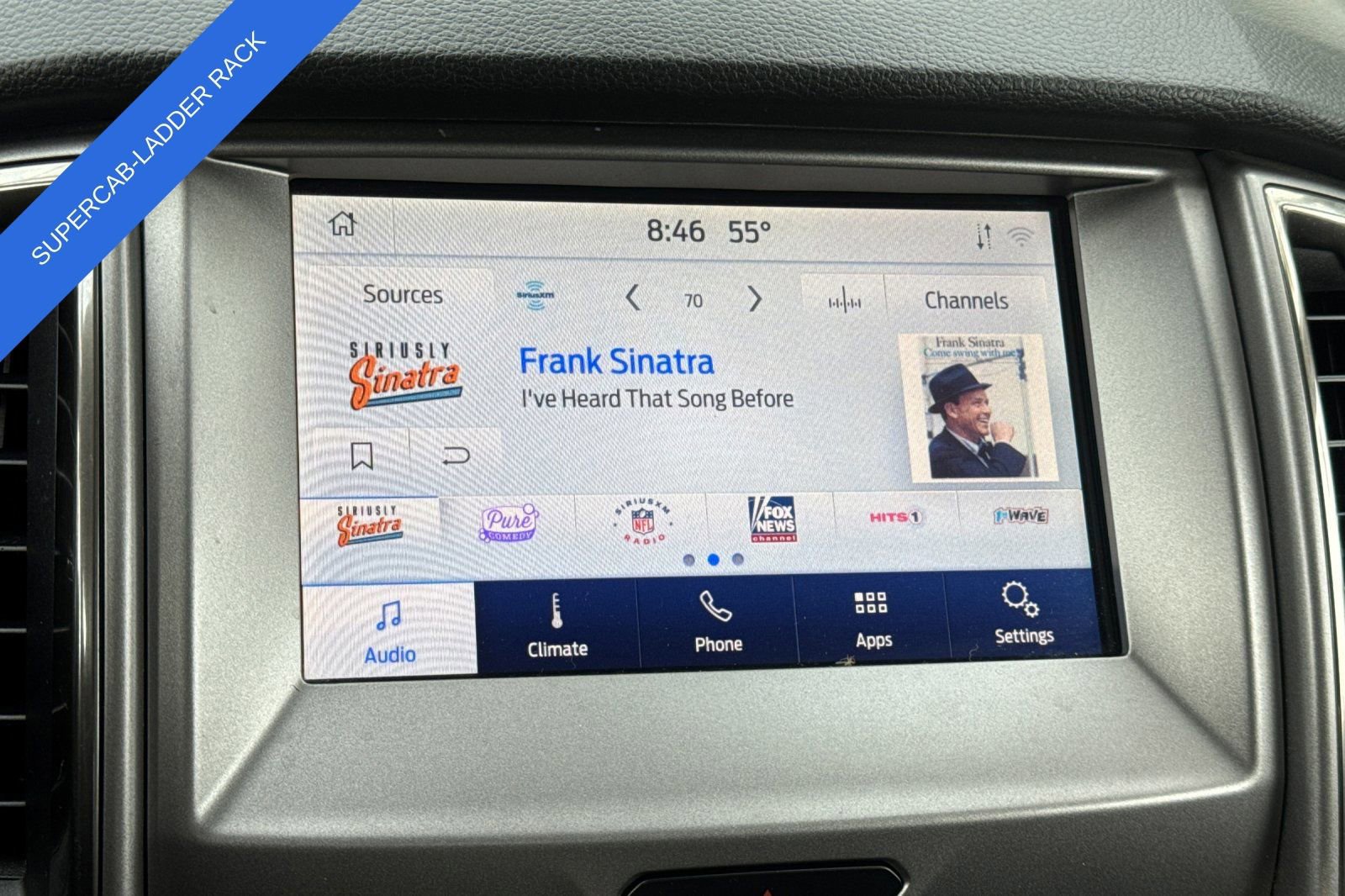 Certified 2020 Ford Ranger XLT w/ Equipment Group 301A Mid image 18