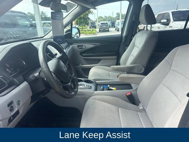 Used 2021 Honda Pilot EX image 12