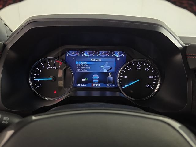 Certified 2022 Ford Expedition Max Limited AWD/4WD image 17