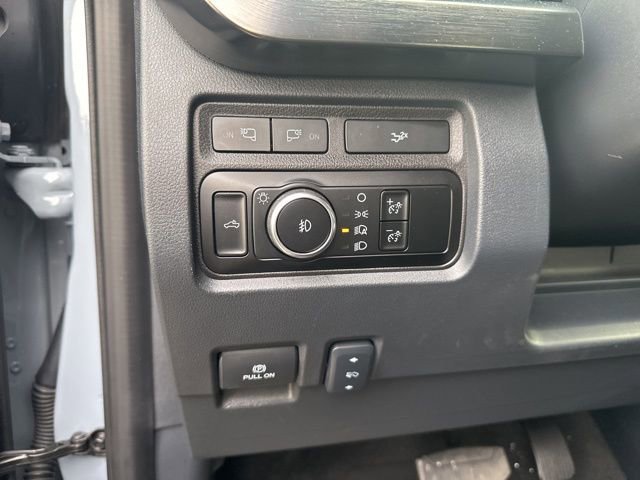 Certified 2024 Ford F250 Lariat w/ Lariat Ultimate Package image 16
