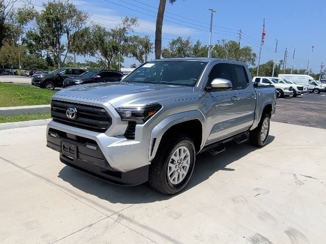 Used 2024 Toyota Tacoma SR5 RWD image 12