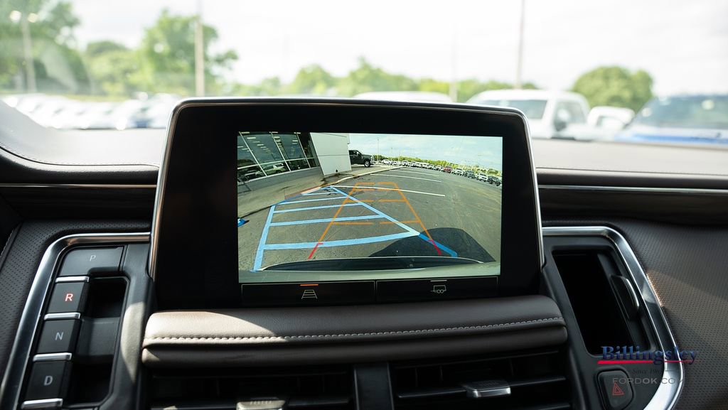 Used 2023 GMC Yukon XL SLT AWD/4WD image 14