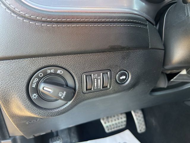 Used 2023 Dodge Charger R/T w/ Plus Group image 9