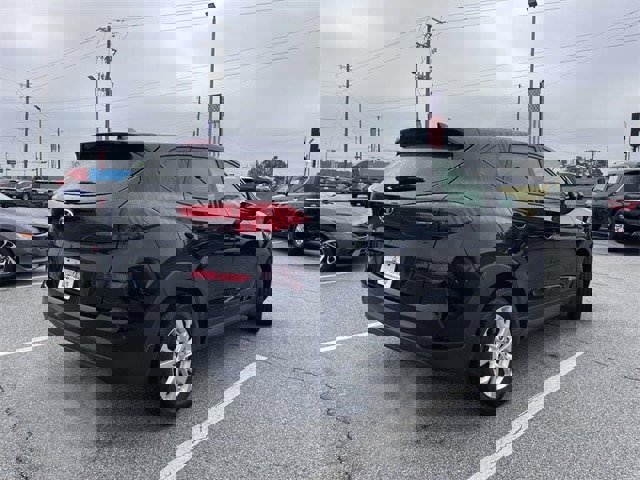 Used 2021 Hyundai Tucson SE image 3