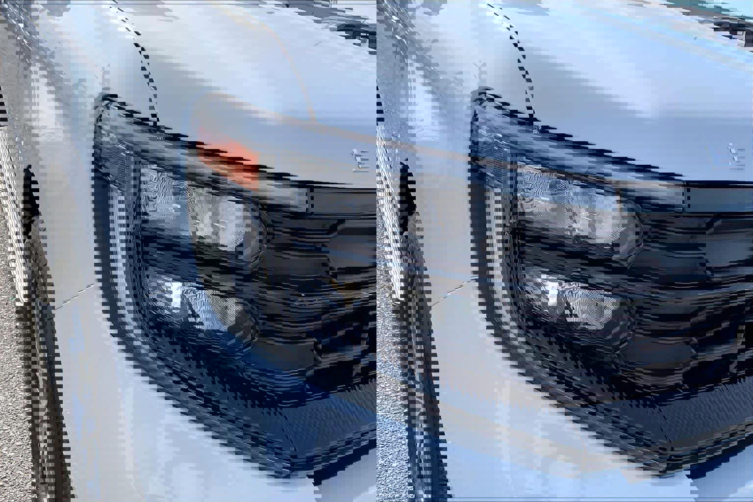 Certified 2025 Ford Expedition Active image 27