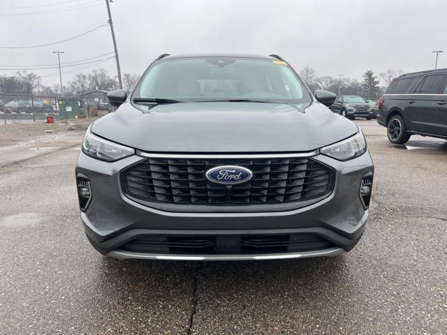 Certified 2023 Ford Escape Platinum image 7