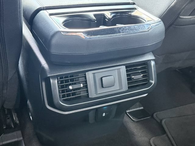 Certified 2024 Ford F150 STX AWD/4WD image 9