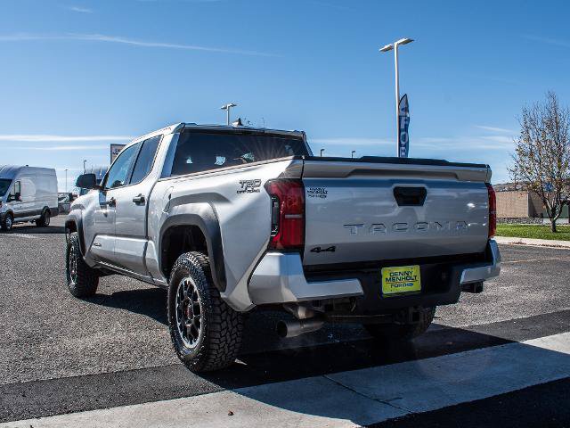 Used 2024 Toyota Tacoma TRD Off-Road AWD/4WD image 8