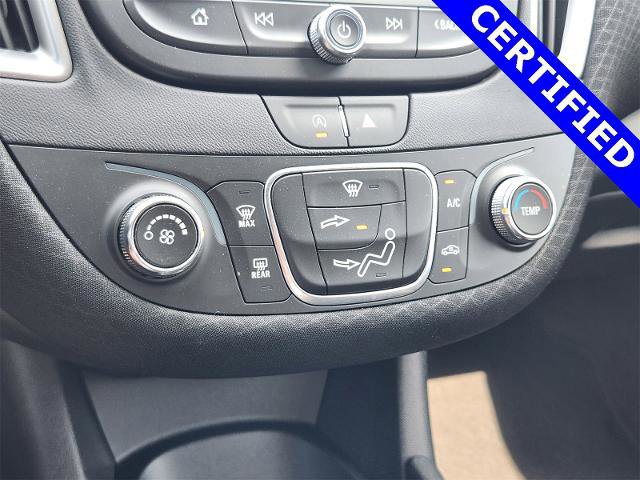 Used 2025 Chevrolet Malibu LS image 18