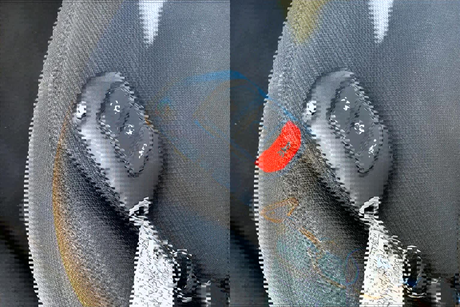 Used 2023 Jeep Gladiator Overland image 14