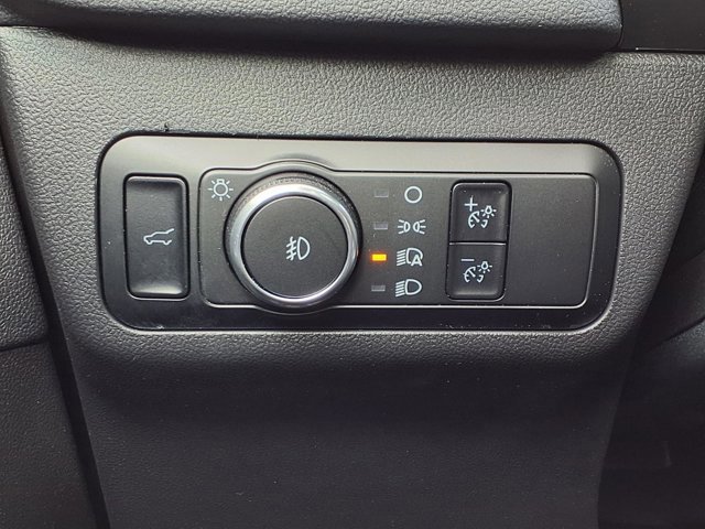 Certified 2024 Ford Escape Platinum image 21