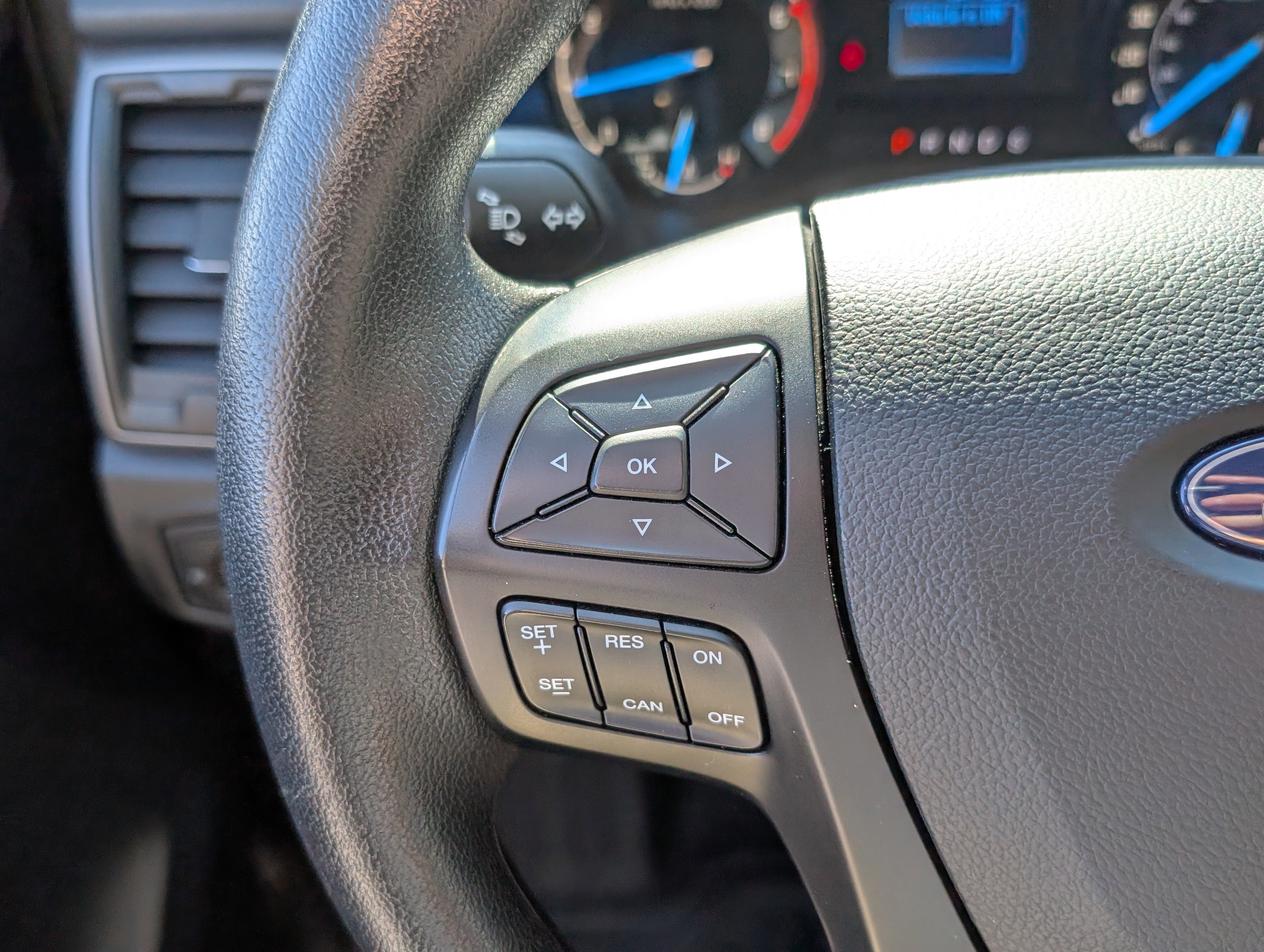 Certified 2022 Ford Ranger XL w/ Equipment Group 101A High image 19