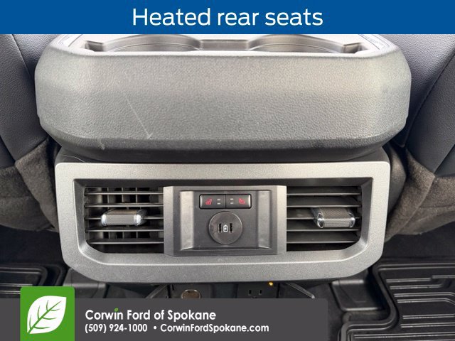 Certified 2023 Ford F350 Lariat AWD/4WD image 15