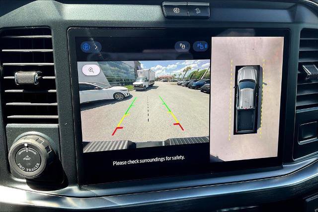 Certified 2025 Ford F350 Lariat w/ Lariat Ultimate Package image 15