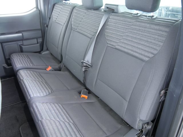 Certified 2023 Ford F150 XL AWD/4WD image 15