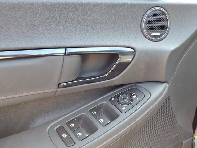 Used 2021 Hyundai Sonata N Line FWD image 15