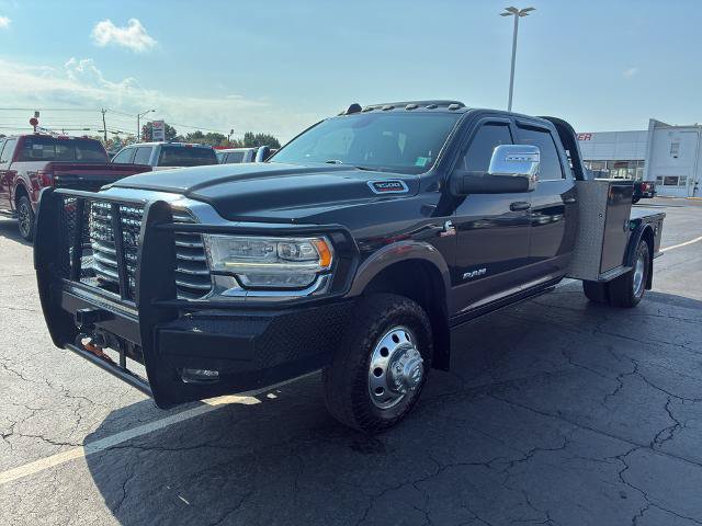 Used 2024 RAM 3500 Limited