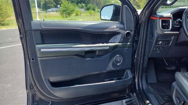 Certified 2022 Ford Expedition Timberline AWD/4WD image 11