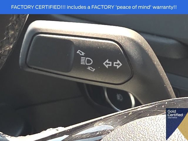 Certified 2025 Ford Escape Platinum AWD/4WD image 45