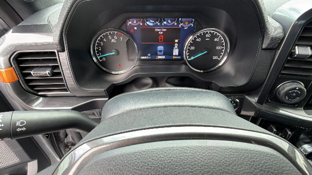 Certified 2023 Ford F150 Tremor w/ Trailer Tow Package AWD/4WD image 21