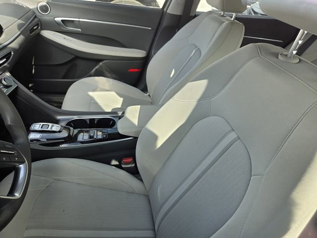 Used 2023 Hyundai Sonata SEL w/ Preferred Accessory Package FWD image 6