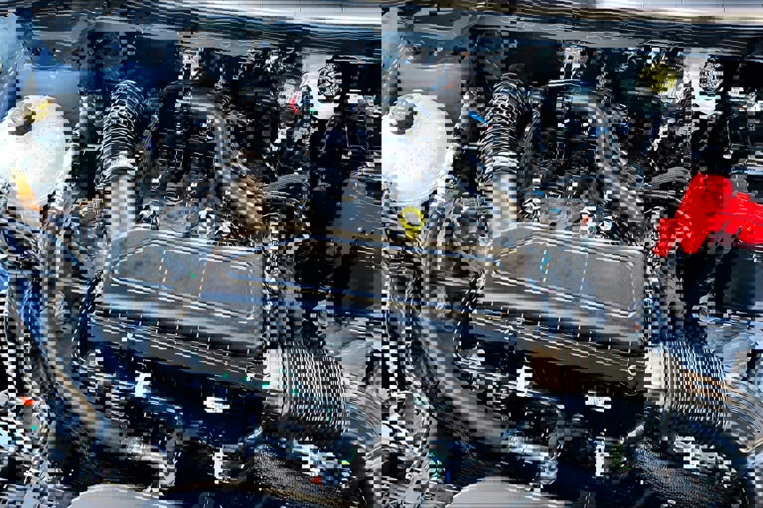 Certified 2023 Ford Escape ST-Line w/ Tech Pack #1 image 33