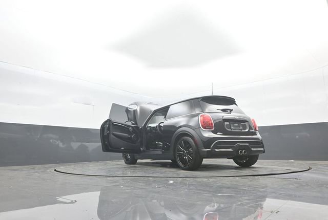 Used 2024 MINI Cooper S image 35