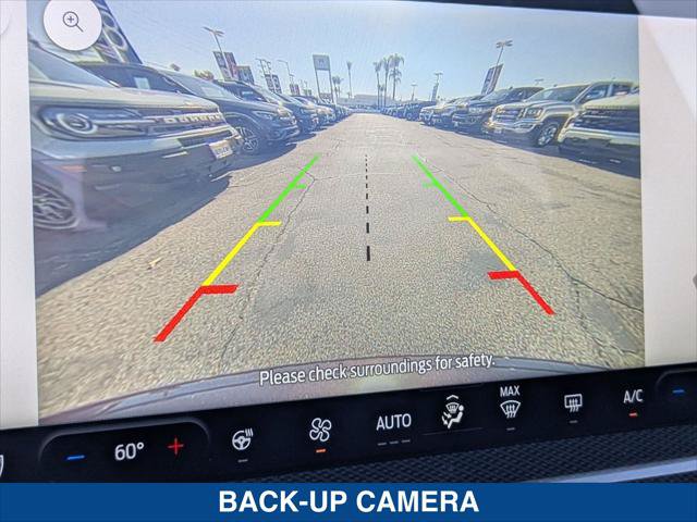 Certified 2023 Ford Escape ST-Line w/ Equipment Group 301A FWD image 18