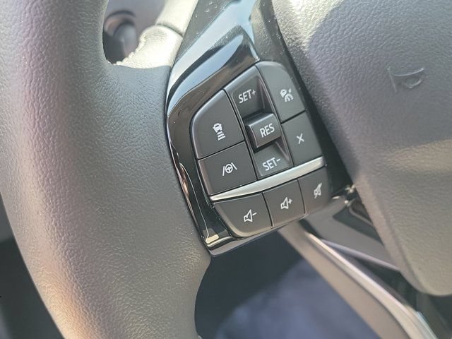Certified 2022 Ford Escape Titanium w/ Titanium Premium Package FWD image 26