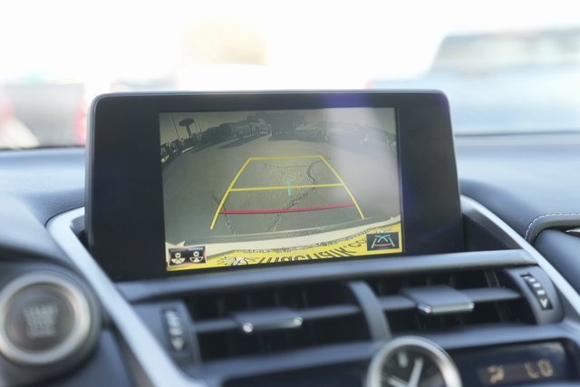 Used 2021 Lexus NX 300 F Sport image 26