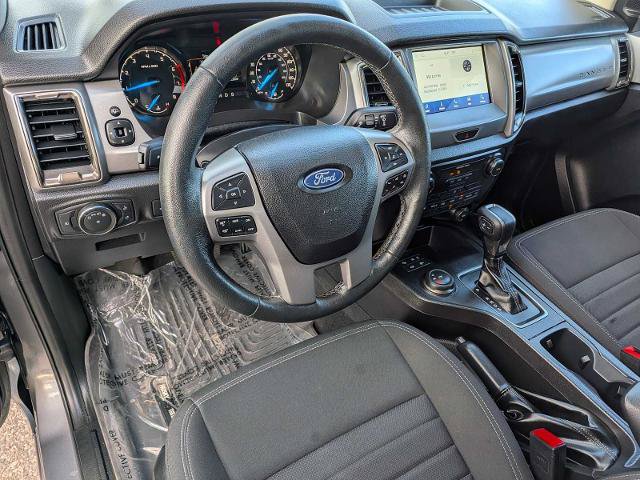 Certified 2021 Ford Ranger XLT w/ Equipment Group 302A High AWD/4WD video 2