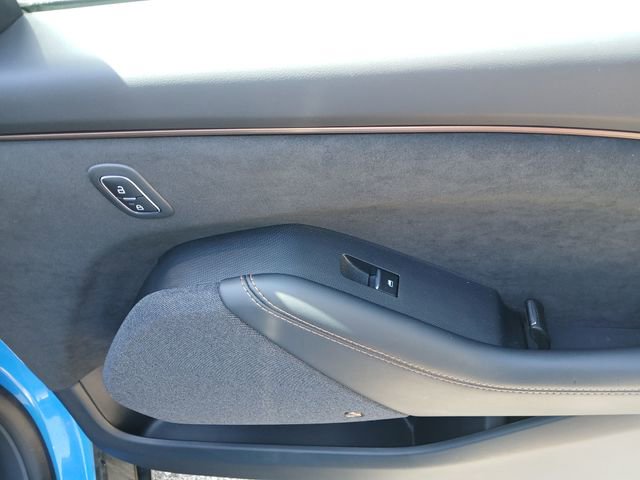 Certified 2023 Ford Mustang Mach-E GT AWD/4WD image 48