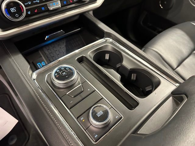 Certified 2024 Ford Expedition Max XLT image 32