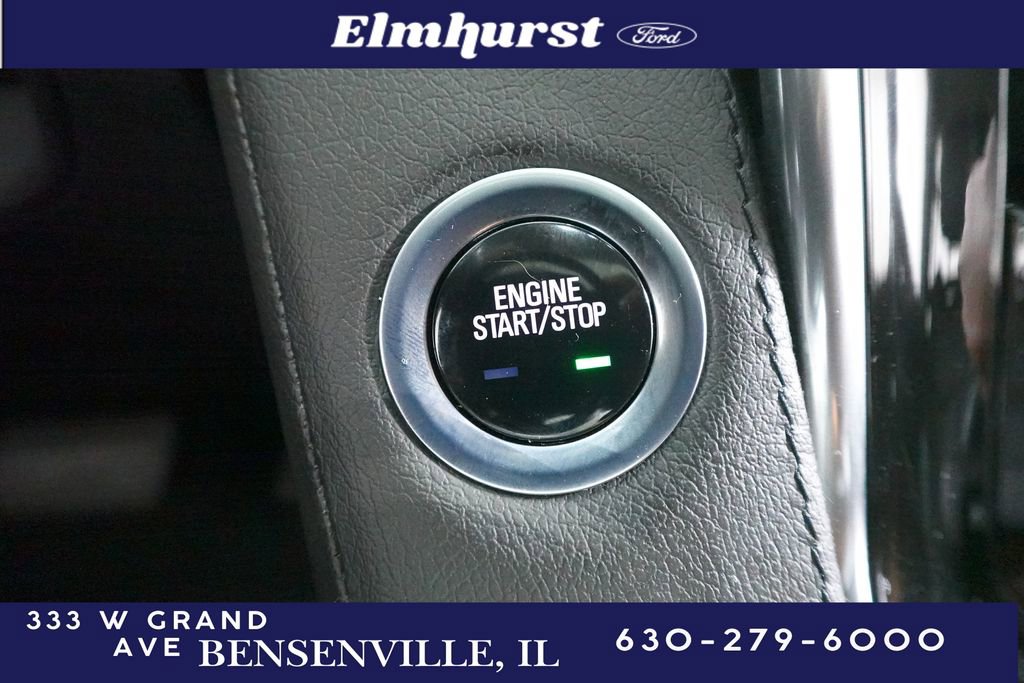 Used 2020 Cadillac Escalade Luxury image 23