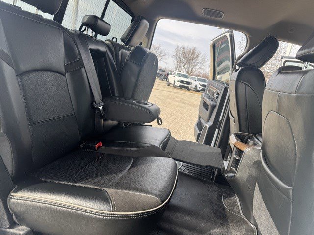Used 2022 RAM 2500 Laramie image 33