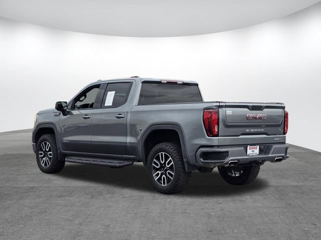Used 2021 GMC Sierra 1500 AT4 AWD/4WD image 6