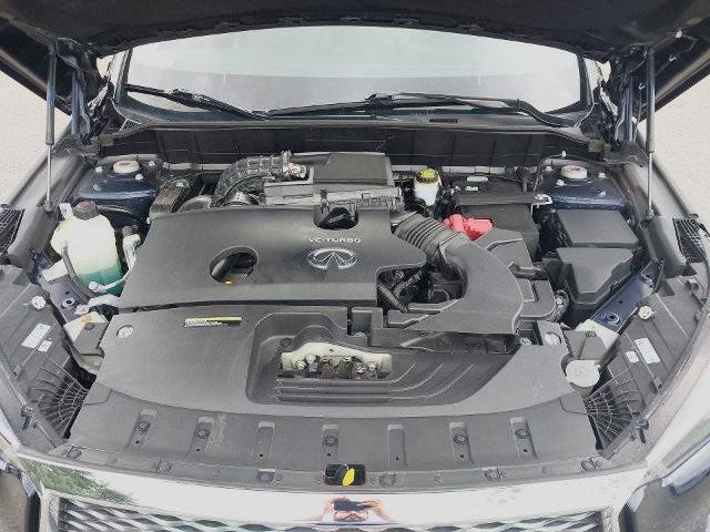 Used 2019 INFINITI QX50 Essential w/ Premium Heat Package AWD/4WD image 28