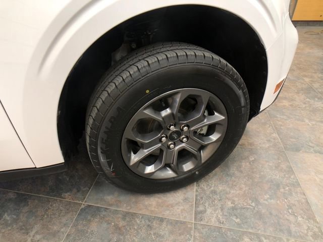 Certified 2024 Ford Maverick XLT w/ Equipment Group 300A Standard image 9