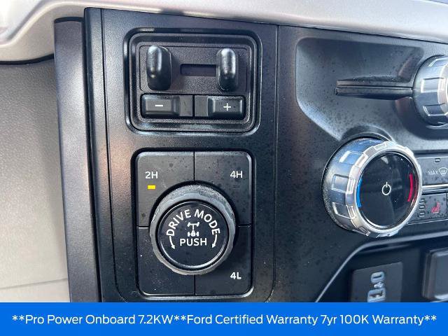 Certified 2023 Ford F150 XLT w/ Equipment Group 302A High AWD/4WD image 33