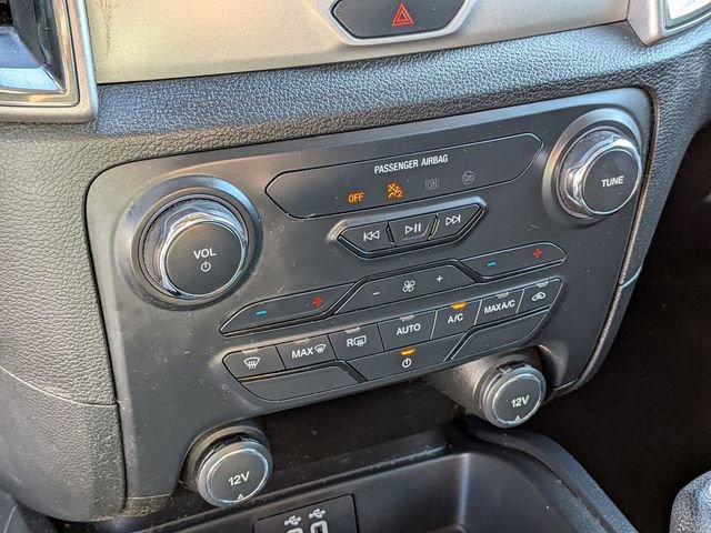 Certified 2019 Ford Ranger XLT w/ Equipment Group 301A Mid image 19