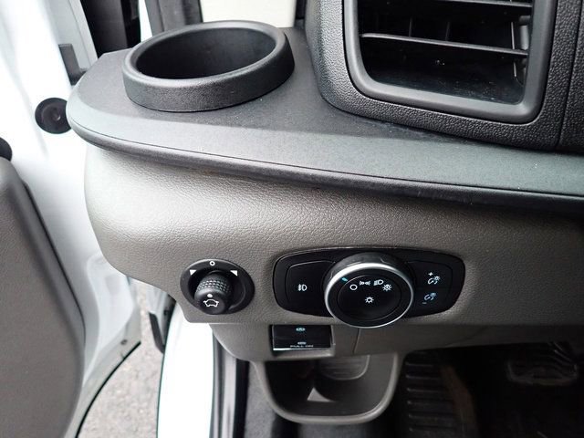Certified 2024 Ford Transit 250 Low Roof w/ Exterior Upgrade Package image 22