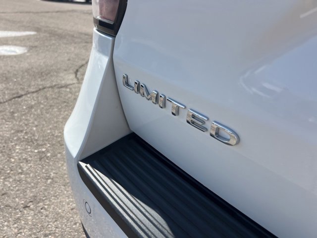 Certified 2021 Ford Expedition Max Limited image 30