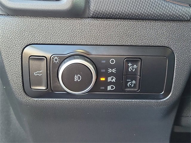 Certified 2023 Ford Bronco Sport Outer Banks w/ Tech Package image 19