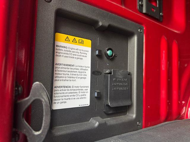 Certified 2025 Ford F150 King Ranch w/ FX4 Off-Road Package image 19