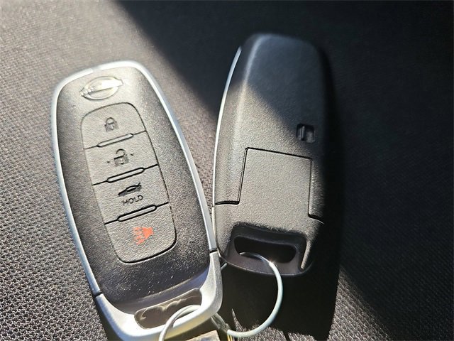 Used 2024 Nissan Sentra SV image 34