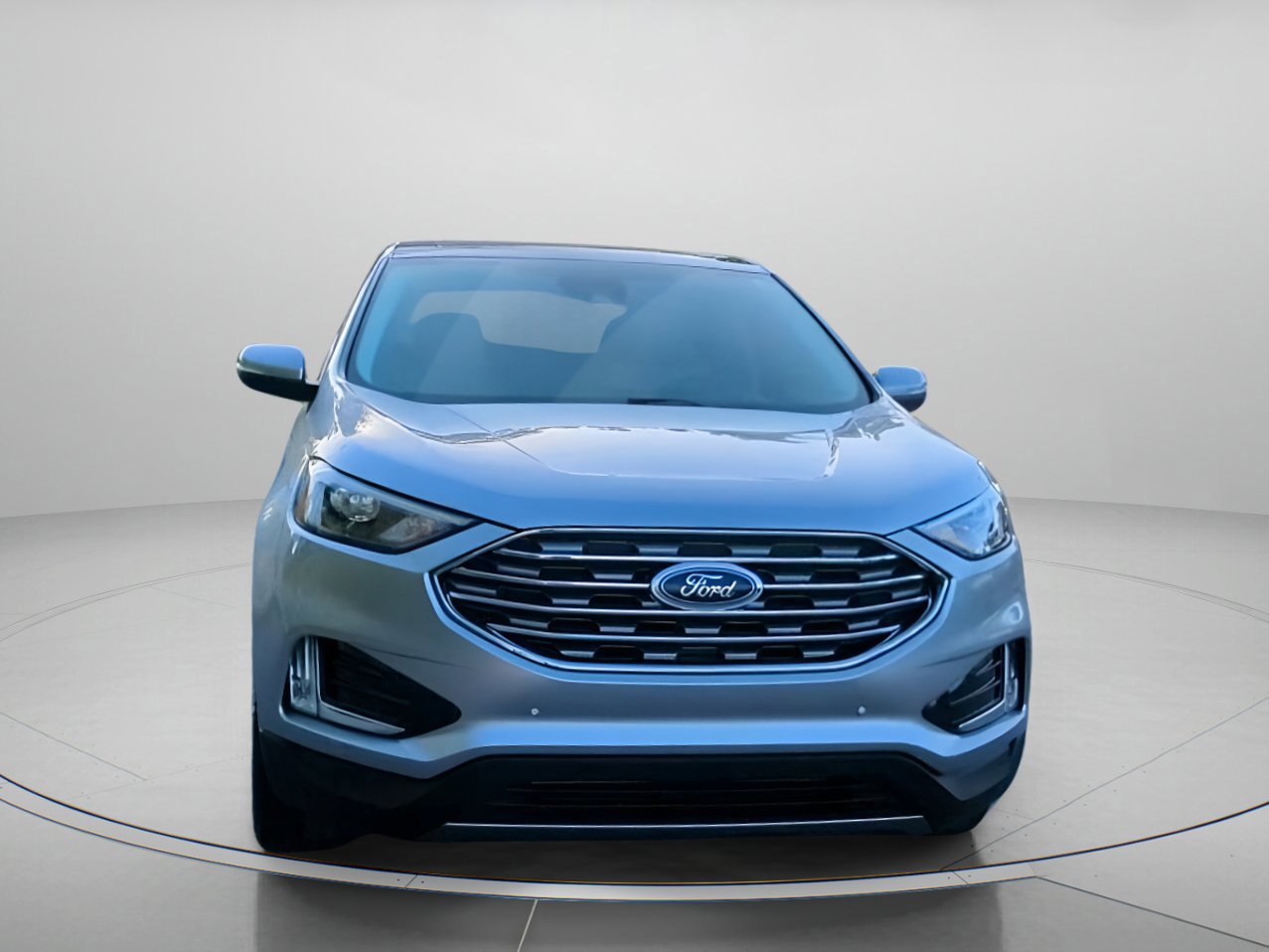 Certified 2023 Ford Edge Titanium image 38