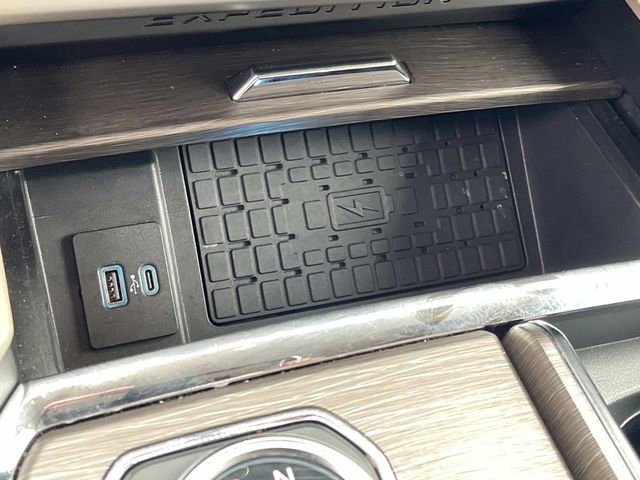 Certified 2024 Ford Expedition Max Limited image 37