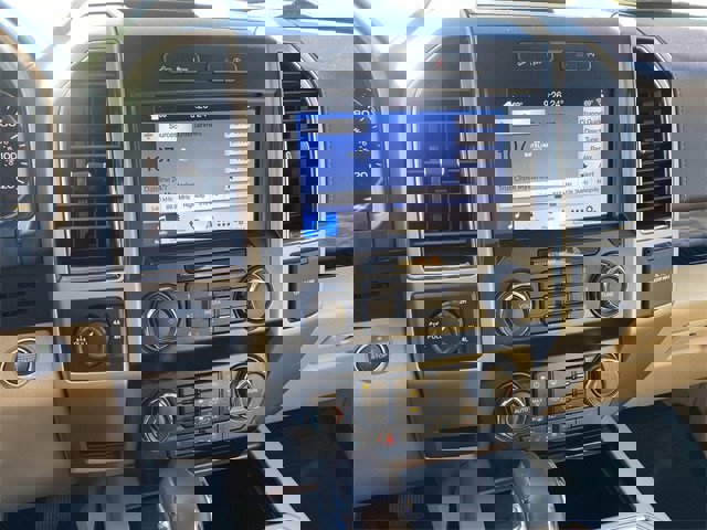 Certified 2019 Ford F150 Lariat w/ FX4 Off-Road Package image 61